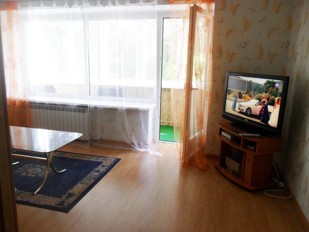 Lion Apartment Narva-Joesuu Room photo